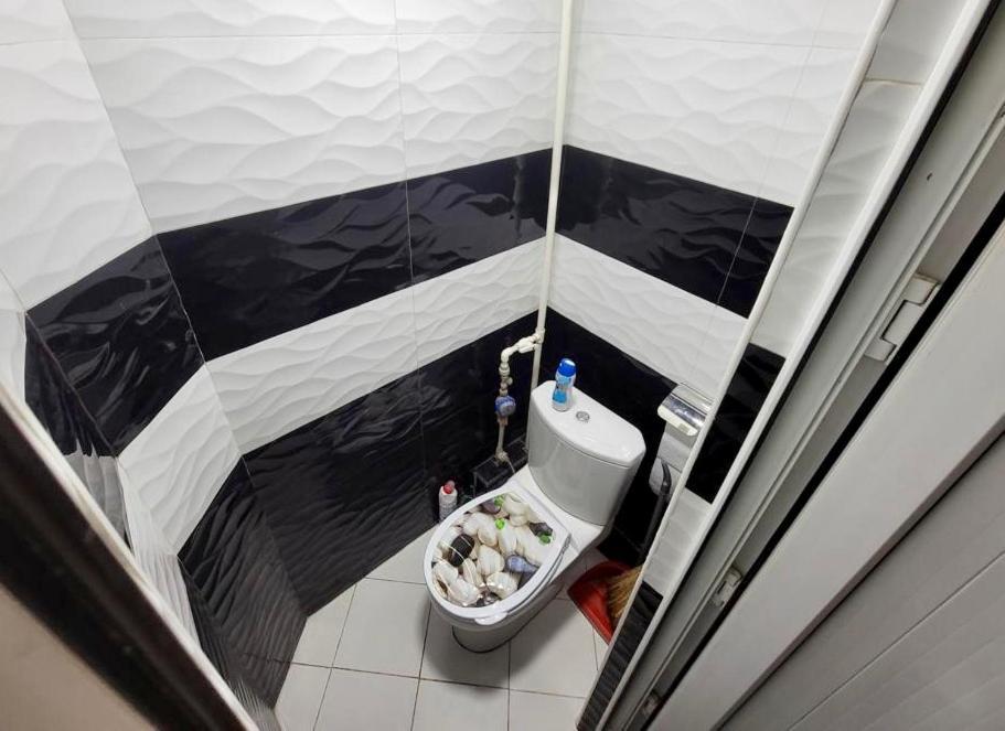 Karson Family Hostel & Guest House 예레반 외부 사진