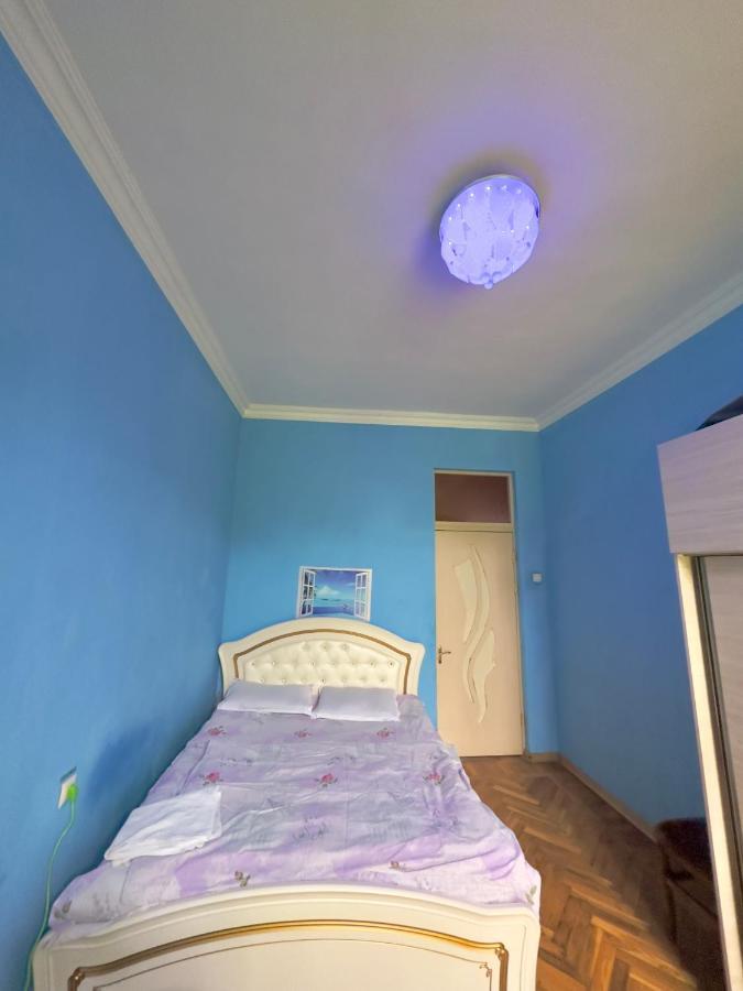 Karson Family Hostel & Guest House 예레반 외부 사진