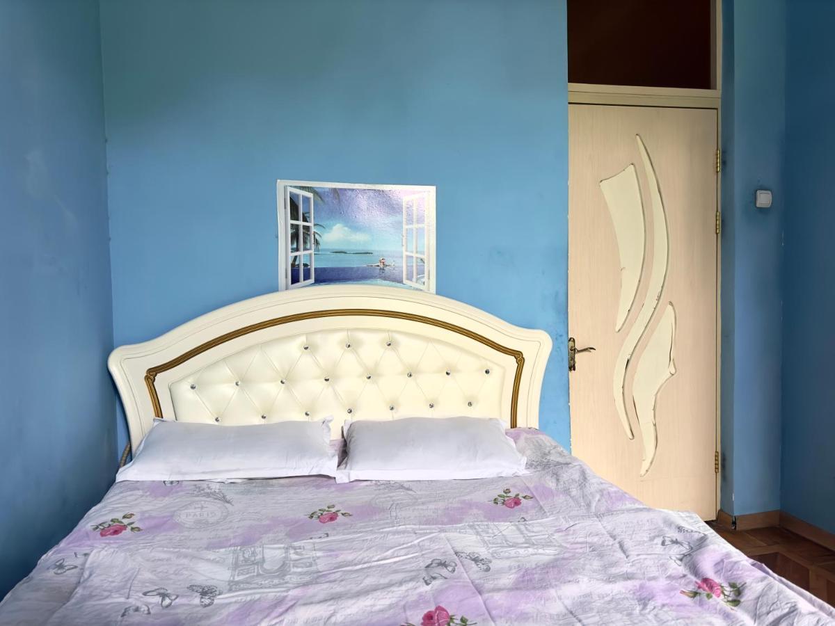 Karson Family Hostel & Guest House 예레반 외부 사진