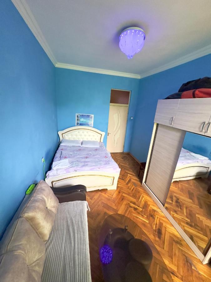 Karson Family Hostel & Guest House 예레반 외부 사진