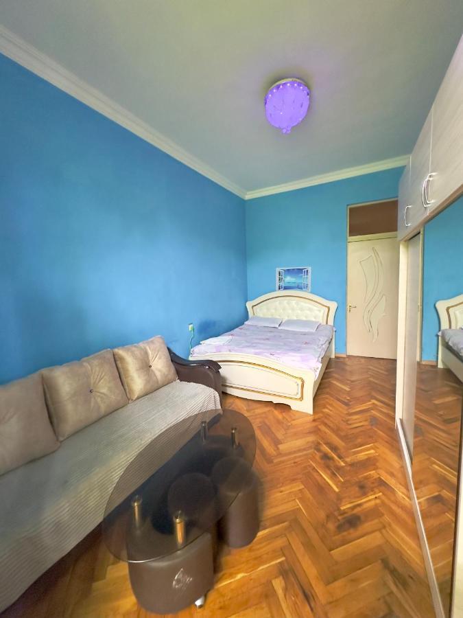 Karson Family Hostel & Guest House 예레반 외부 사진