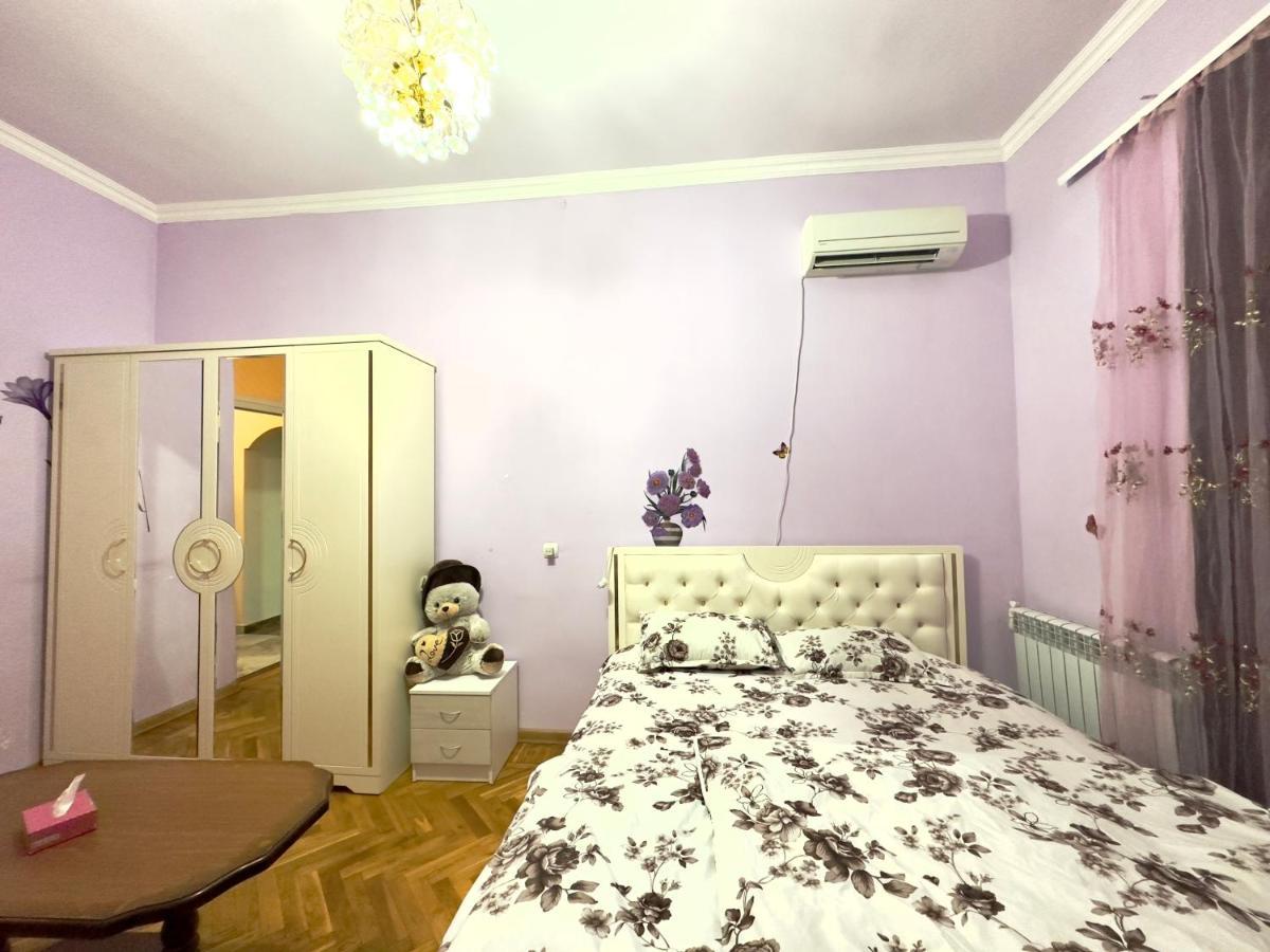 Karson Family Hostel & Guest House 예레반 외부 사진