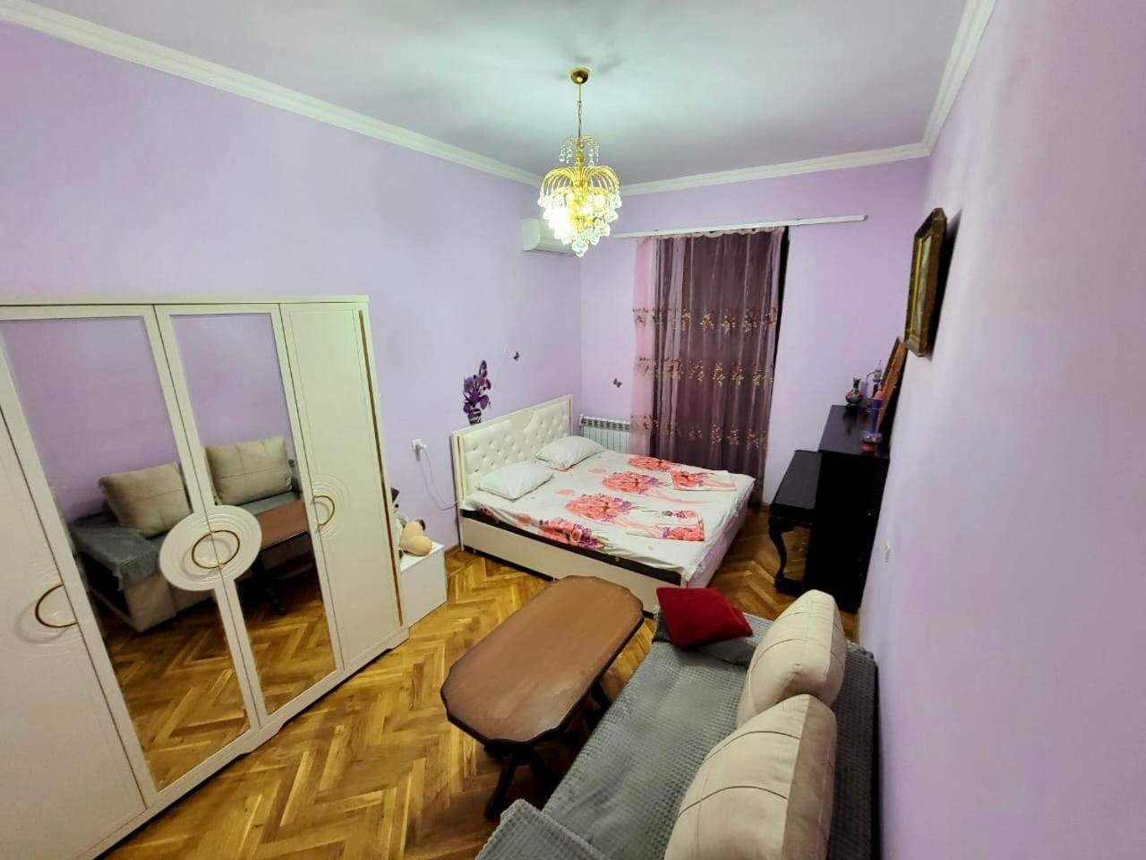 Karson Family Hostel & Guest House 예레반 외부 사진