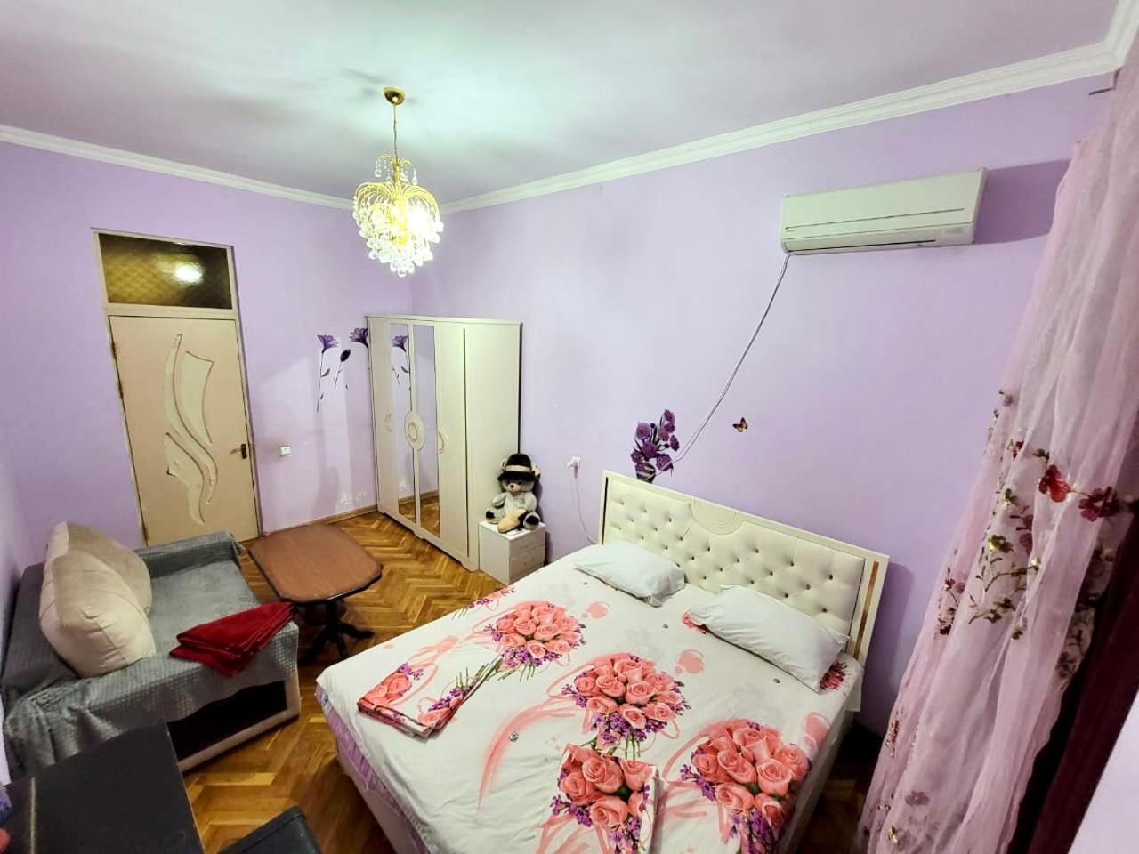 Karson Family Hostel & Guest House 예레반 외부 사진