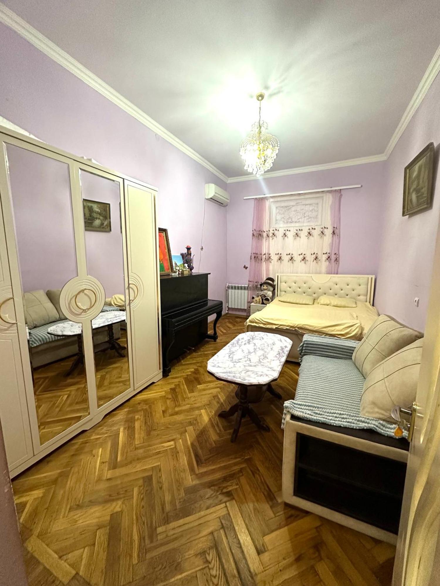 Karson Family Hostel & Guest House 예레반 외부 사진