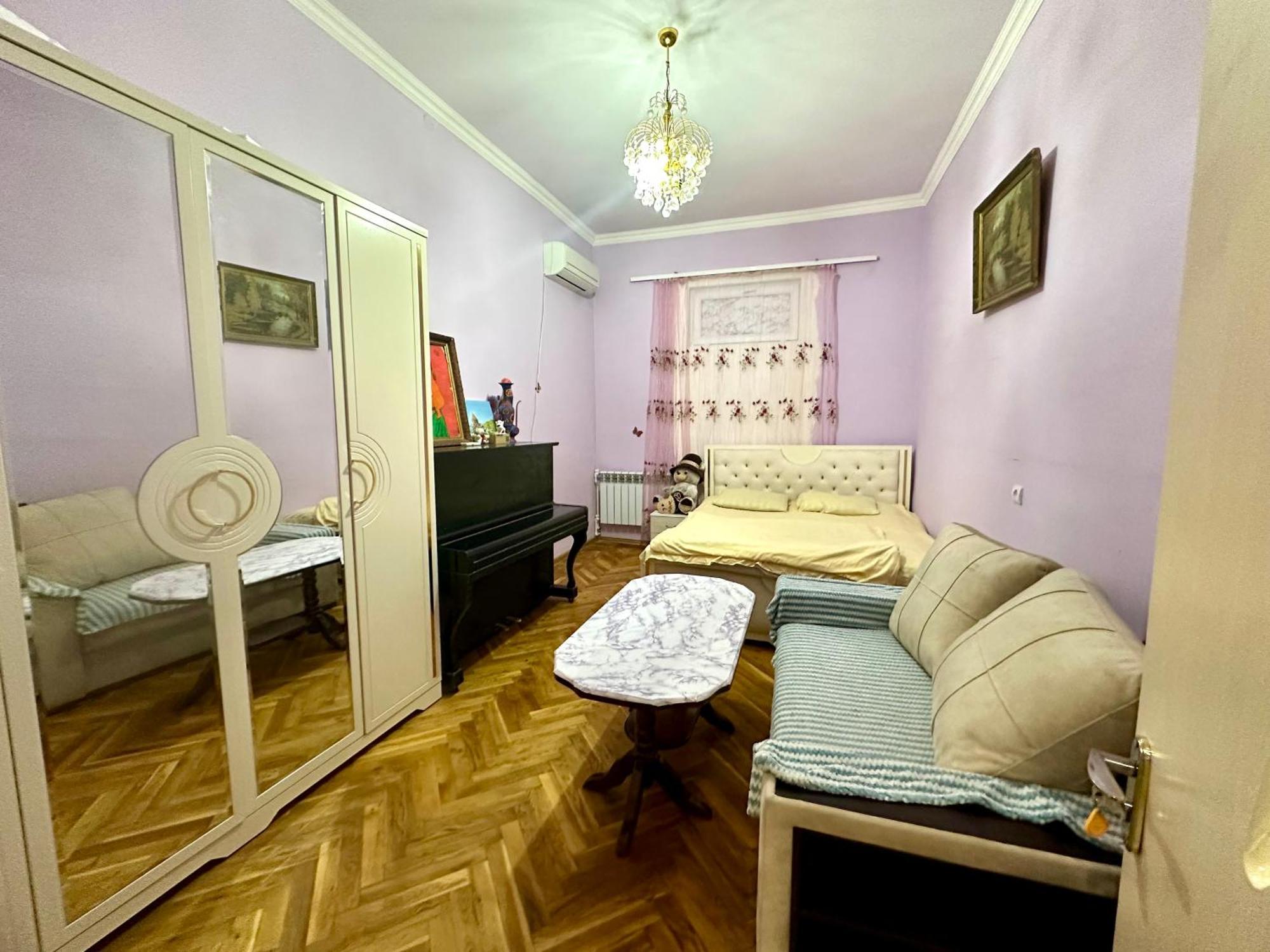 Karson Family Hostel & Guest House 예레반 외부 사진