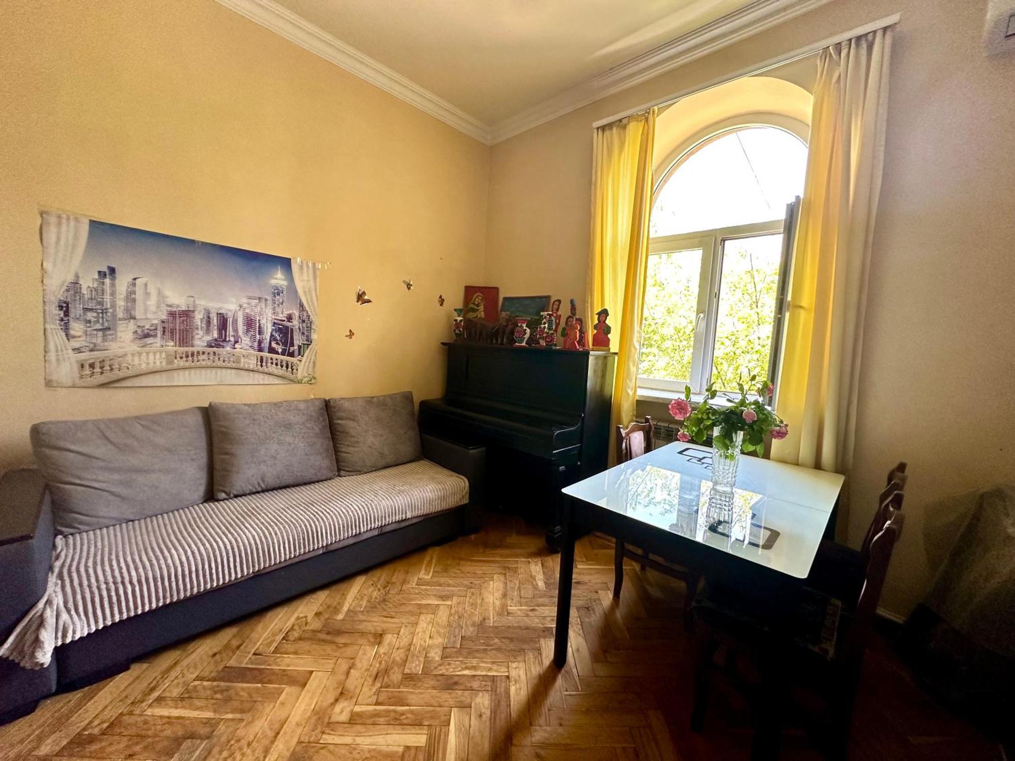 Karson Family Hostel & Guest House 예레반 외부 사진