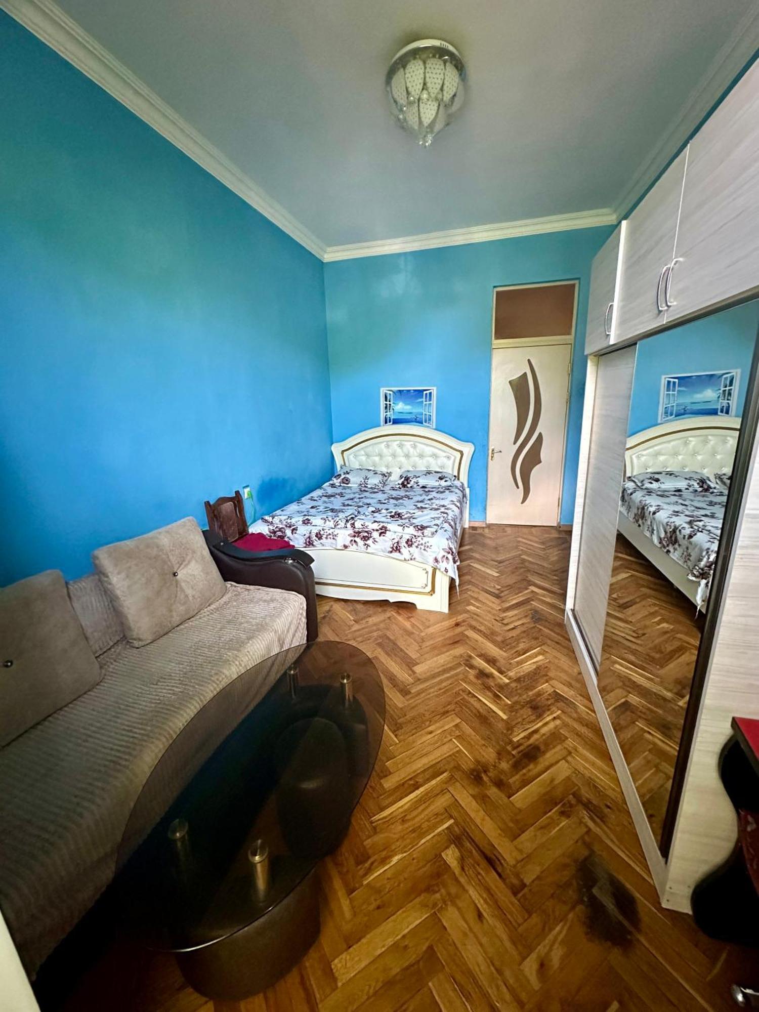 Karson Family Hostel & Guest House 예레반 외부 사진