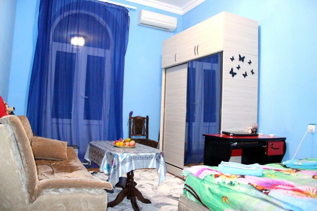 Karson Family Hostel & Guest House 예레반 외부 사진